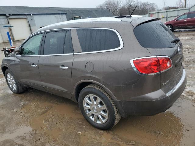 Photo 2 from auction – 2012 BUICK ENCLAVE with VIN 5GAKRCEDXCJ200086