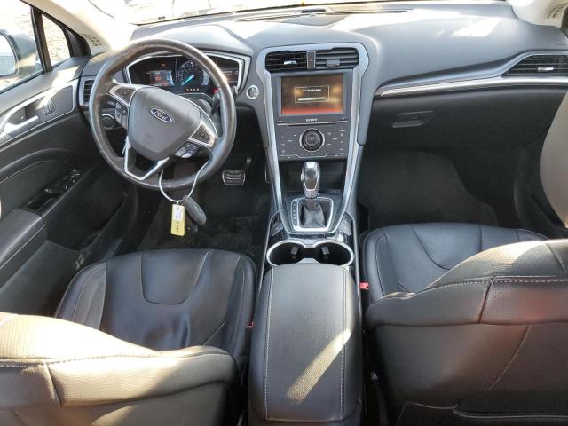 Photo 8 from auction – 2014 FORD FUSION TIT with VIN 3FA6P0SU4ER398607