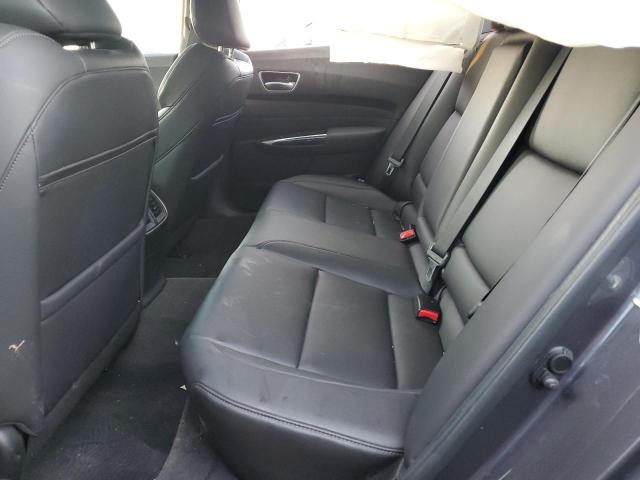 Photo 10 from auction – 2018 ACURA TLX with VIN 19UUB1F32JA005832
