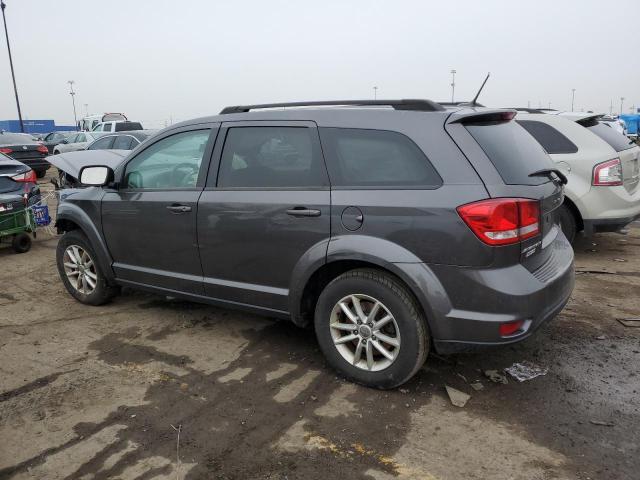 Photo 2 from auction – 2015 DODGE JOURNEY SX with VIN 3C4PDCBB6FT691663