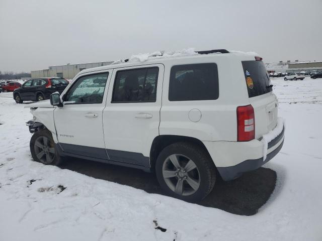 Photo 2 from auction – 2014 JEEP PATRIOT LA with VIN 1C4NJPFA6ED864644