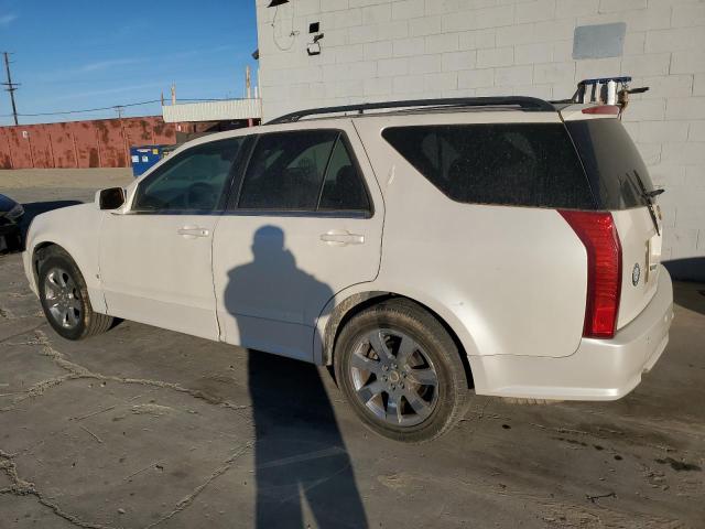 Photo 2 from auction – 2008 CADILLAC SRX with VIN 1GYEE637980126205
