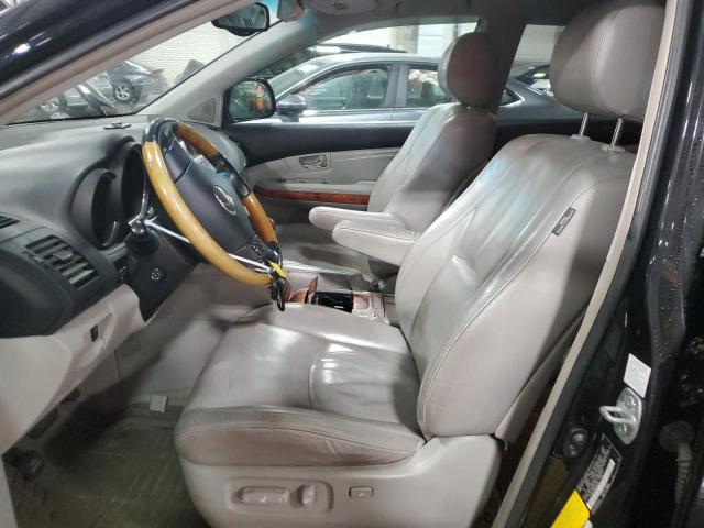 Photo 7 from auction – 2005 LEXUS RX 330 with VIN 2T2HA31U85C044064