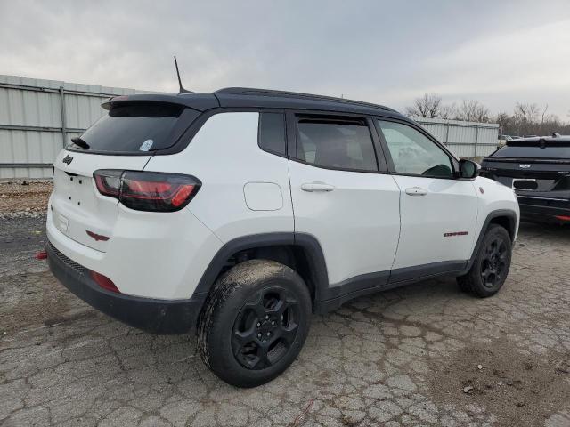 Photo 3 from auction – 2023 JEEP COMPASS TR with VIN 3C4NJDDN6PT525643