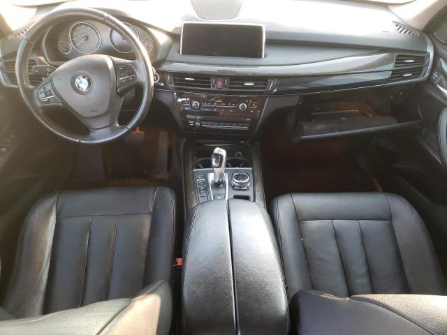 Photo 8 from auction – 2014 BMW X5 SDRIVE3 with VIN 5UXKR2C55E0C01418