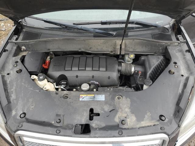 Photo 12 from auction – 2016 GMC ACADIA DEN with VIN 1GKKVTKD3GJ334737