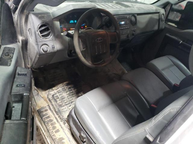 Photo 8 from auction – 2012 FORD F250 SUPER with VIN 1FT7X2B62CEA67519