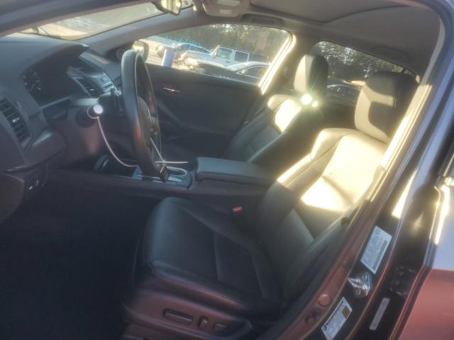 Photo 7 from auction – 2018 ACURA RDX with VIN 5J8TB3H39JL007828