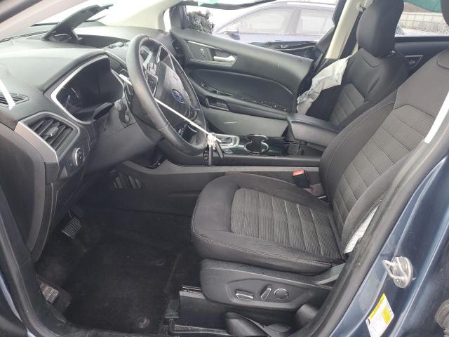 Photo 7 from auction – 2018 FORD EDGE SEL with VIN 2FMPK4J97JBB76309