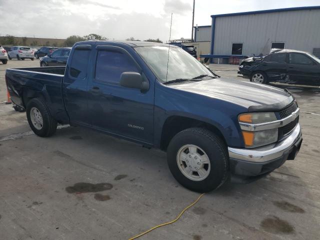Photo 4 from auction – 2004 CHEVROLET COLORADO with VIN 1GCCS196648108375