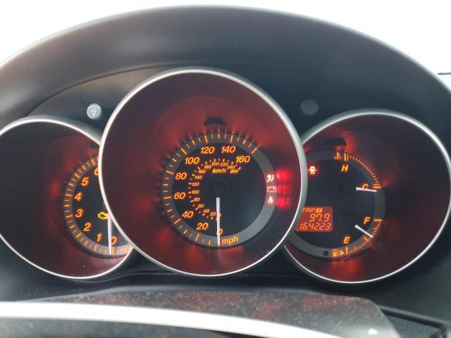 Photo 9 from auction – 2009 MAZDA SPEED 3 with VIN JM1BK34M591229797