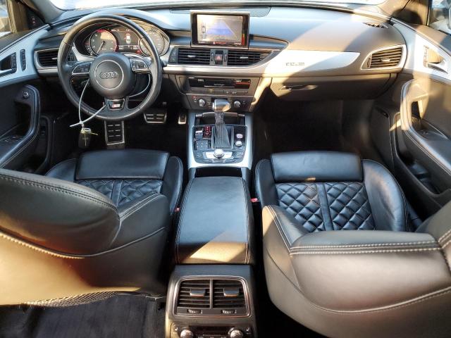 Photo 8 from auction – 2013 AUDI S6 with VIN WAUF2CFC2DN081967