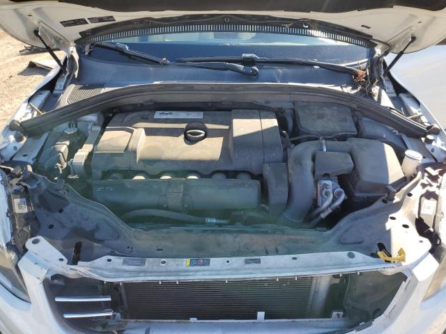 Photo 11 from auction – 2014 VOLVO XC60 3.2 with VIN YV4952DLXE2507781