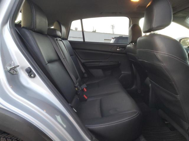 Photo 11 from auction – 2014 SUBARU XV CROSSTR with VIN JF2GPAKCXE8236916