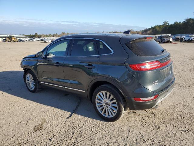 Photo 2 from auction – 2019 LINCOLN MKC with VIN 5LMCJ1C93KUL22890
