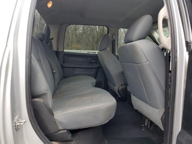 Photo 10 from auction – 2018 RAM 2500 ST with VIN 3C6UR5CJ6JG189556
