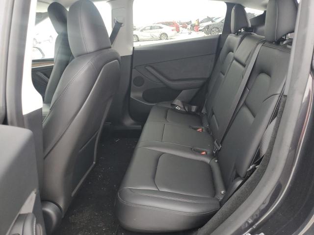 Photo 10 from auction – 2024 TESLA MODEL Y with VIN 7SAYGDED6RF092587