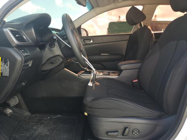 Photo 7 from auction – 2016 KIA OPTIMA LX with VIN 5XXGT4L35GG034446