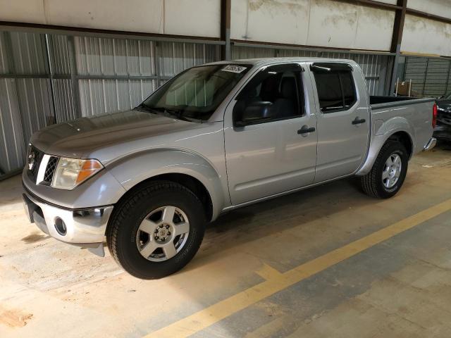 NISSAN FRONTIER C 2006 with VIN 1N6AD07U76C440593 - Photo from auction
