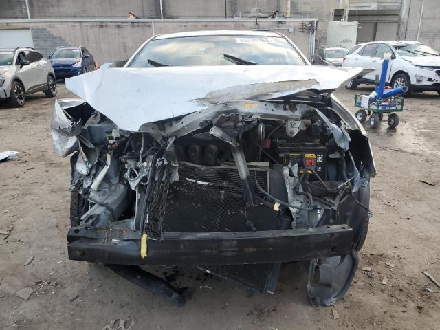Photo 5 from auction – 2005 TOYOTA COROLLA CE with VIN 2T1BR32E85C476244
