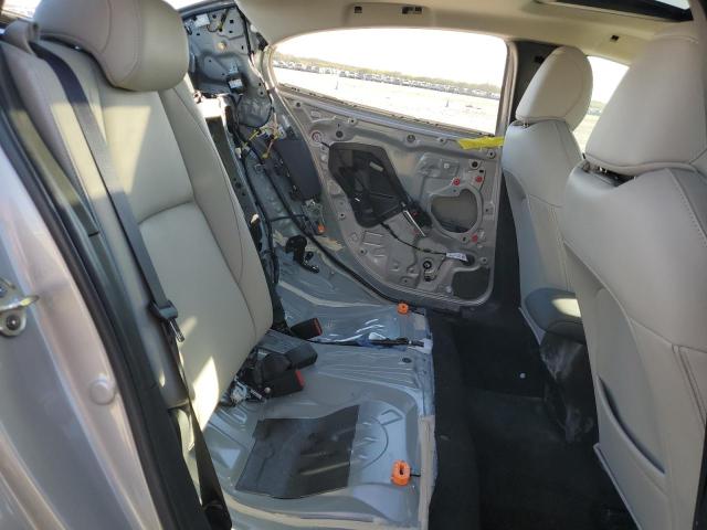 Photo 10 from auction – 2024 MAZDA 3 PREFERRE with VIN 3MZBPACM0RM421927