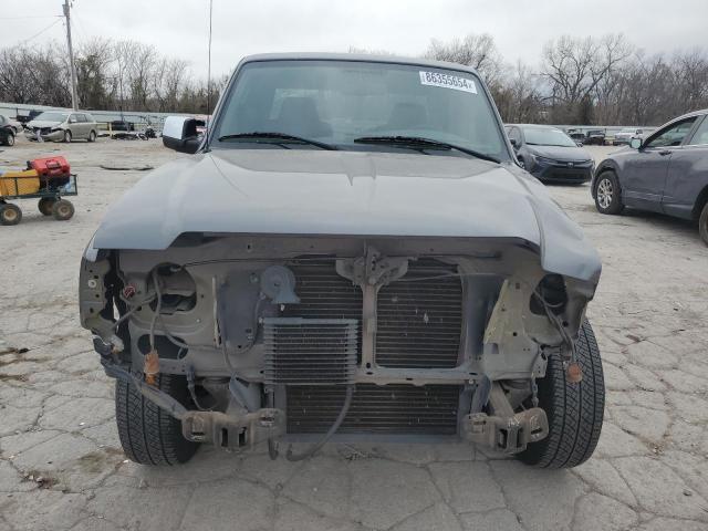 Photo 5 from auction – 2008 FORD RANGER SUP with VIN 1FTYR14U28PA48372