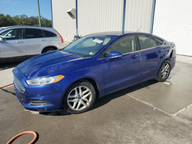 Photo 1 from auction – 2016 FORD FUSION SE with VIN 3FA6P0H78GR296117