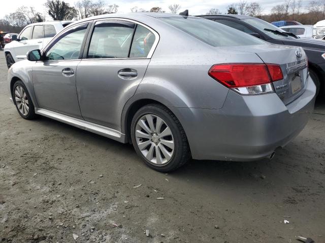 Zdjęcie 2 z aukcji – 2011 SUBARU LEGACY 2.5 z VIN 4S3BMBK61B3244431