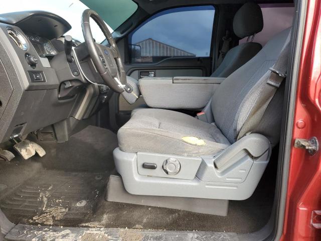 Photo 7 from auction – 2013 FORD F150 SUPER with VIN 1FTFW1EF7DKG40583