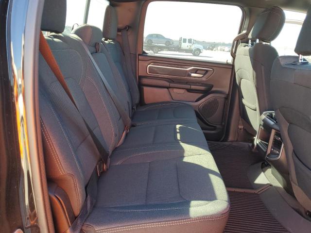 Photo 10 from auction – 2023 RAM 1500 BIG H with VIN 1C6RREFT3PN565472