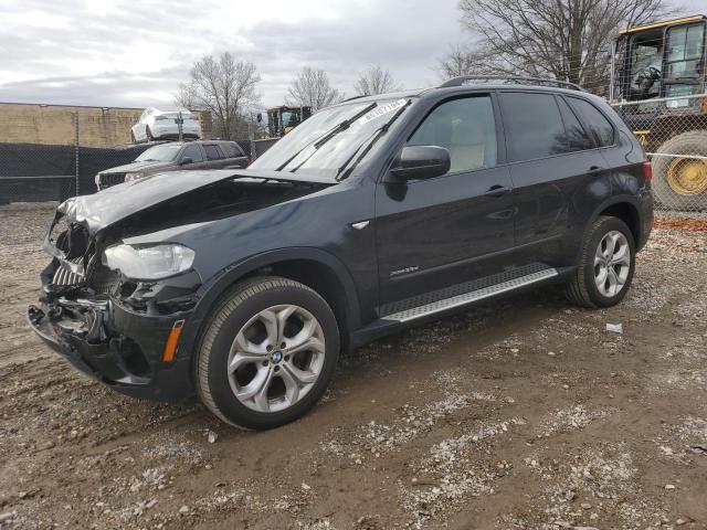 BMW X5 XDRIVE3 2012 with VIN 5UXZW0C55CL674949 - Photo from auction