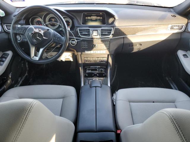 Photo 8 from auction – 2016 MERCEDES-BENZ E 350 with VIN WDDHF5KB5GB245586