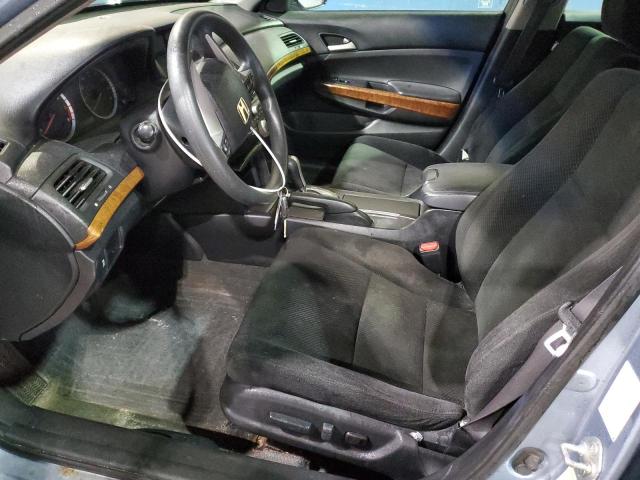 Photo 7 from auction – 2011 HONDA ACCORD EX with VIN 1HGCP2F7XBA023468