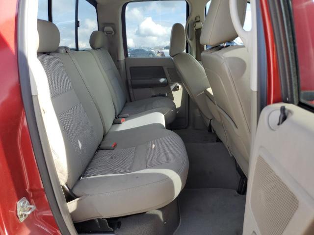 Photo 10 from auction – 2008 DODGE RAM 1500 S with VIN 1D7HU182X8S618922
