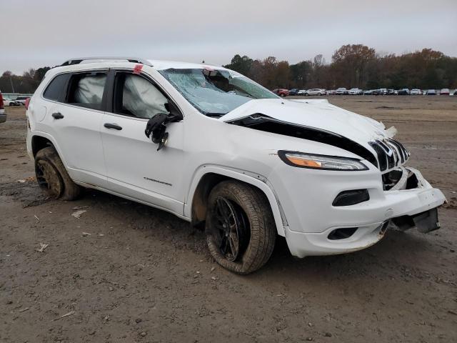 Photo 4 from auction – 2016 JEEP CHEROKEE O with VIN 1C4PJMJS7GW301083