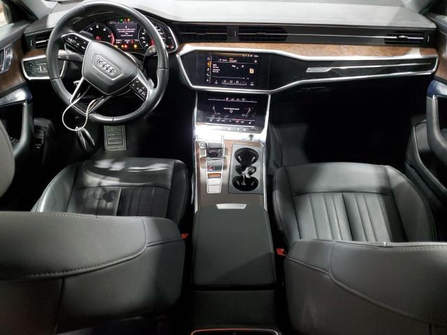 Photo 8 from auction – 2020 AUDI A6 PREMIUM with VIN WAUD8AF20LN086763