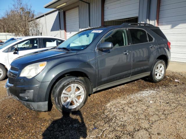 CHEVROLET EQUINOX LT 2013 with VIN 2GNALDEK7D1168118 - Photo from auction