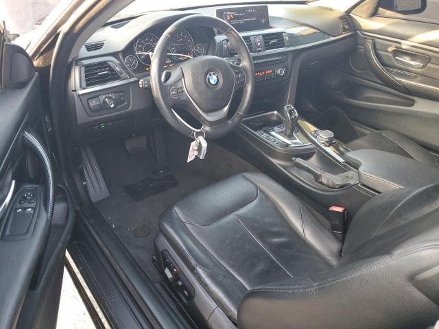 Photo 8 from auction – 2015 BMW 428 I with VIN WBA3N3C57FK234766