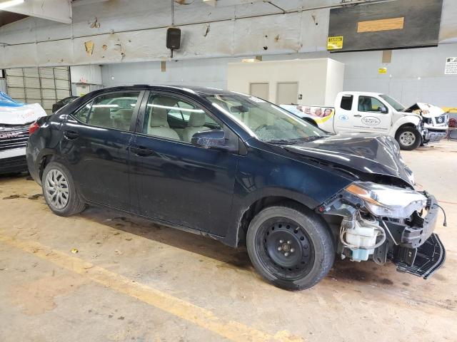 Photo 4 from auction – 2019 TOYOTA COROLLA L with VIN 2T1BURHE0KC195804