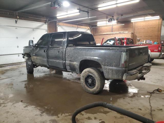 Photo 2 from auction – 2005 CHEVROLET SILVERADO with VIN 1GCHK23245F958617