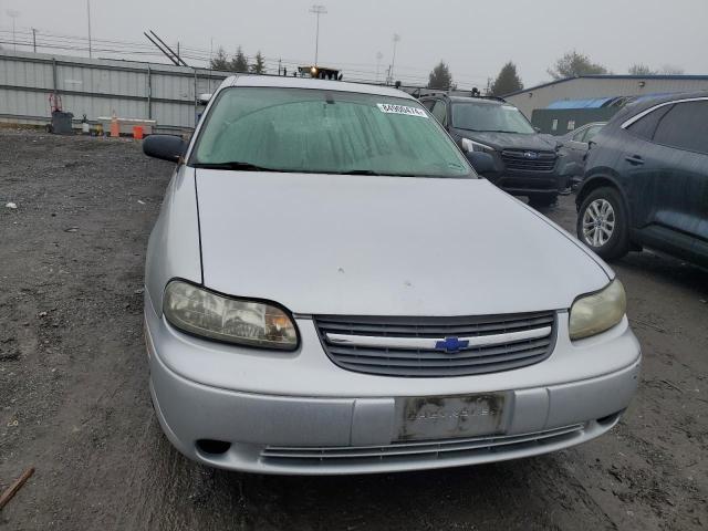Photo 5 from auction – 2005 CHEVROLET CLASSIC with VIN 1G1ND52FX5M123550