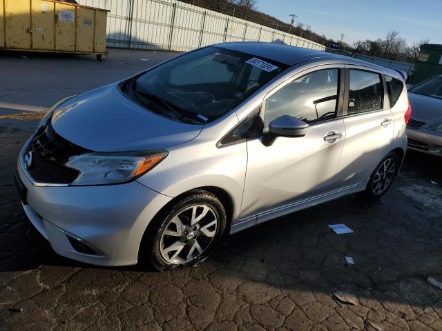 NISSAN VERSA NOTE 2015 with VIN 3N1CE2CP3FL413483 - Photo from auction