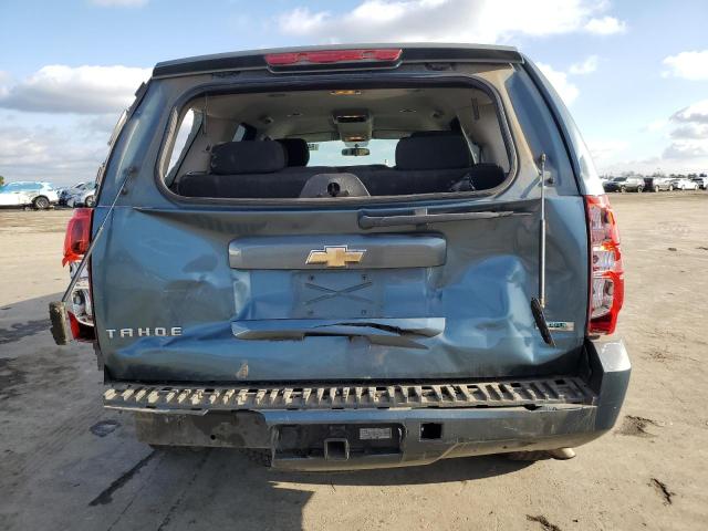 Photo 6 from auction – 2010 CHEVROLET TAHOE with VIN 1GNUKAE04AR131432