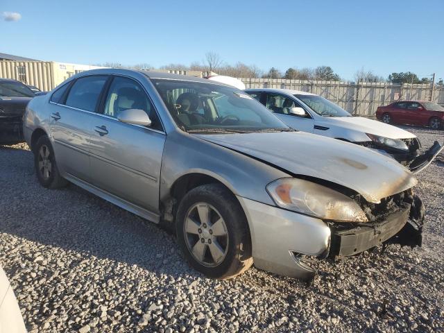 Photo 4 from auction – 2009 CHEVROLET IMPALA 1LT with VIN 2G1WT57K991258873