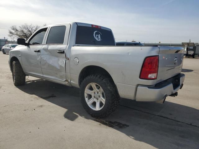Photo 2 from auction – 2017 RAM 1500 ST with VIN 3C6RR7KT6HG627152