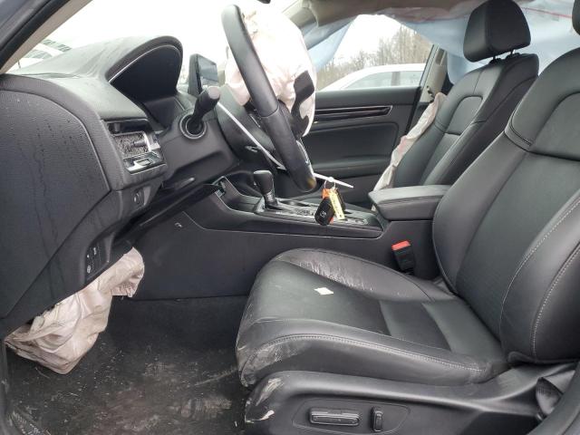 Photo 7 from auction – 2023 HONDA CIVIC TOUR with VIN 2HGFE1F99PH317029
