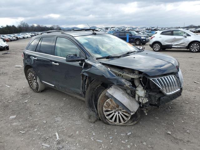 Photo 4 from auction – 2012 LINCOLN MKX with VIN 2LMDJ6JK1CBL09075