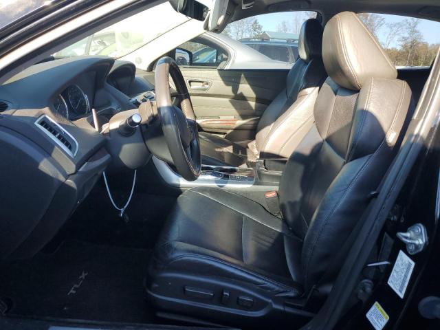 Photo 7 from auction – 2015 ACURA TLX TECH with VIN 19UUB2F50FA007125