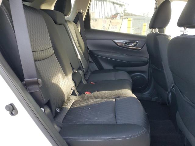 Photo 11 from auction – 2017 NISSAN ROGUE S with VIN KNMAT2MV7HP611532