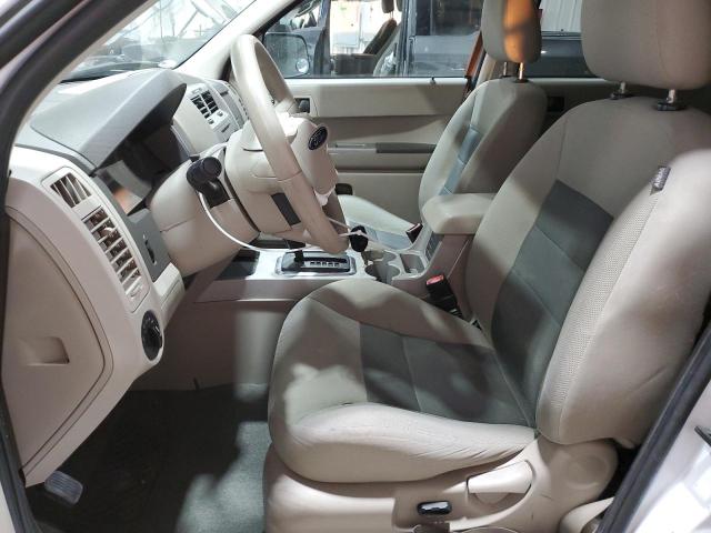 Photo 7 from auction – 2008 FORD ESCAPE XLT with VIN 1FMCU931X8KA30368